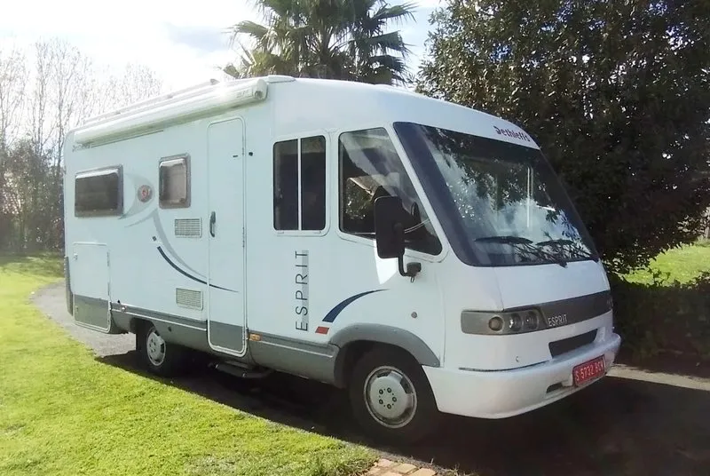Autocaravana 8